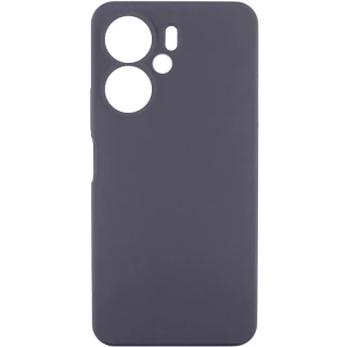 Чохол Silicone Case Lakshmi Premium із закритою камерою для Xiaomi Redmi 13C фото 1 з 1