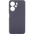 Чохол Silicone Case Lakshmi Premium із закритою камерою для Xiaomi Redmi 13C – Сірий / Dark Gray. Фото 1 з 1