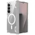 Чехол PC Pure Case with Magnetic Fit для Samsung Galaxy Z Fold8 Ultra фото 1 из 2