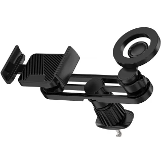 Автотримач WIWU Wi-CH060 2in1 in-car фото 1 з 5