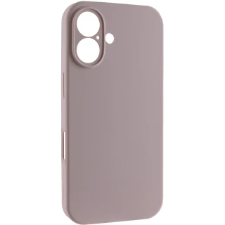 Чехол Silk Full Camera Protective (AA) NO LOGO для Apple iPhone 17 (6.3") фото 1 из 7