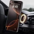 Ударопрочный чехол Bracket Ringstand с защитной шторкой для камеры для Xiaomi Redmi Note 14 4G (Int. version) – Purple. Фото 3 из 3