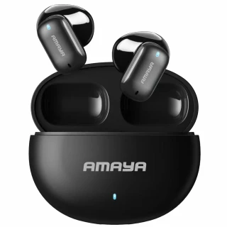 Бездротові TWS навушники Amaya ATW-23 фото 1 з 1