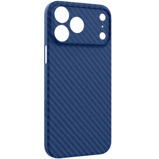 Чехол Getman Carbon Ultra Slim для Apple iPhone 18 Pro фото 1 из 2