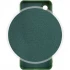 Чохол Silicone Case Lakshmi з закритою камерою на Samsung Galaxy A03 Core – Зелений / Dark green. Фото 3 Чохол Silicone Case Lakshmi з закритою камерою на Samsung Galaxy A03 Core – Зелений / Dark green. Фото 3 з 4