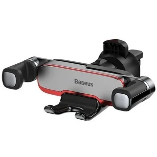 Автотримач Baseus Mr Hui Gravity Car Mount (SUYL-HU0) фото 1 з 4