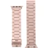 Ремешок Steel Elegance для Apple Watch 42(ser.1-3)/44/45/46/49mm – Rose Gold. Фото 10 из 11