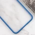 Захистний чохол TPU+PC матовий на Xiaomi Redmi 13C – Indigo. Фото 4 з 4