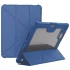 Чохол-книжка Nillkin Bumper Pro Multi-angle для Apple iPad Pro 13" (2024-25) – Sapphire blue. Фото 2 з 5