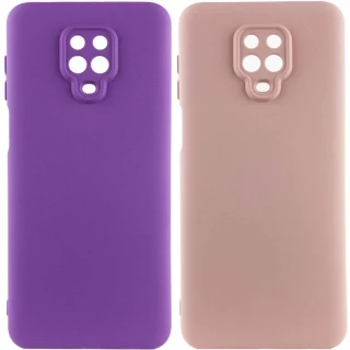 Чохол Silicone Case Lakshmi з закритою камерою на Xiaomi Redmi Note 9s / Note 9 Pro / Note 9 Pro Max фото 1 Чохол Silicone Case Lakshmi з закритою камерою на Xiaomi Redmi Note 9s / Note 9 Pro / Note 9 Pro Max фото 1 з 1