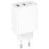 МЗП Borofone BA105A Stellar 15W (2USB-A/1C) фото 1 з 1