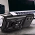Протиударний чохол Serge Ring з захистом камери на Xiaomi Poco X7 Pro – Чорний. Фото 4 Протиударний чохол Serge Ring з захистом камери на Xiaomi Poco X7 Pro – Чорний. Фото 4 з 4