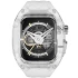 Ремінець WiWU Rambo для Apple Watch 49mm – White. Фото 2 з 4