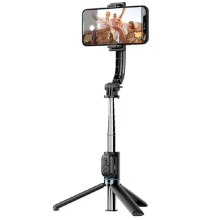 Монопод для селфи WIWU Selfie Stick Wi-SE001 фото 1 из 1