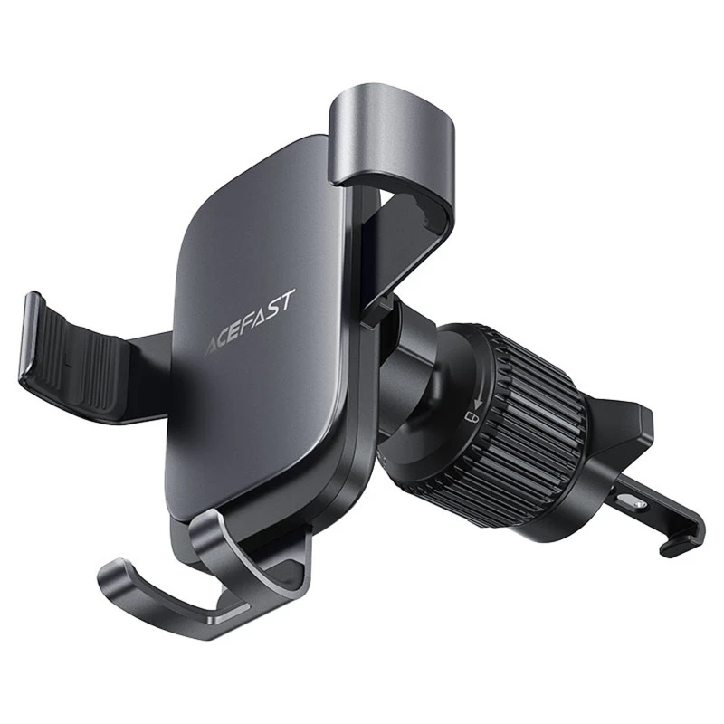 Автотримач Acefast D59 – Gray. Фото 4 з 6