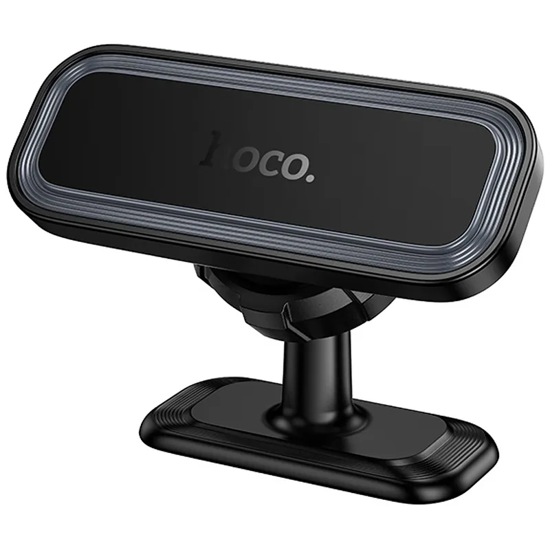 Автотримач Hoco H108 Carte magnetic (center console) фото 1 з 1