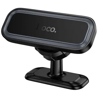 Автотримач Hoco H108 Carte magnetic (center console) фото 1 з 1
