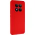 Чехол Silicone Case Lakshmi Premium з закритою камерою на Xiaomi Redmi Note 15 Pro 4G – Красный / Red. Фото 2 из 6