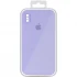 Чохол Silicone Case Square з захистом камери на Apple iPhone XS (5.8") фото 6 з 6