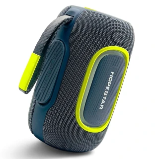 Bluetooth колонка Hopestar P69 20W фото 1 з 5