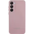 Чехол Silicone Case Lakshmi Premium L с закрытой камерой для Samsung Galaxy S20 FE – Розовый / Pink Sand. Фото 1 из 1