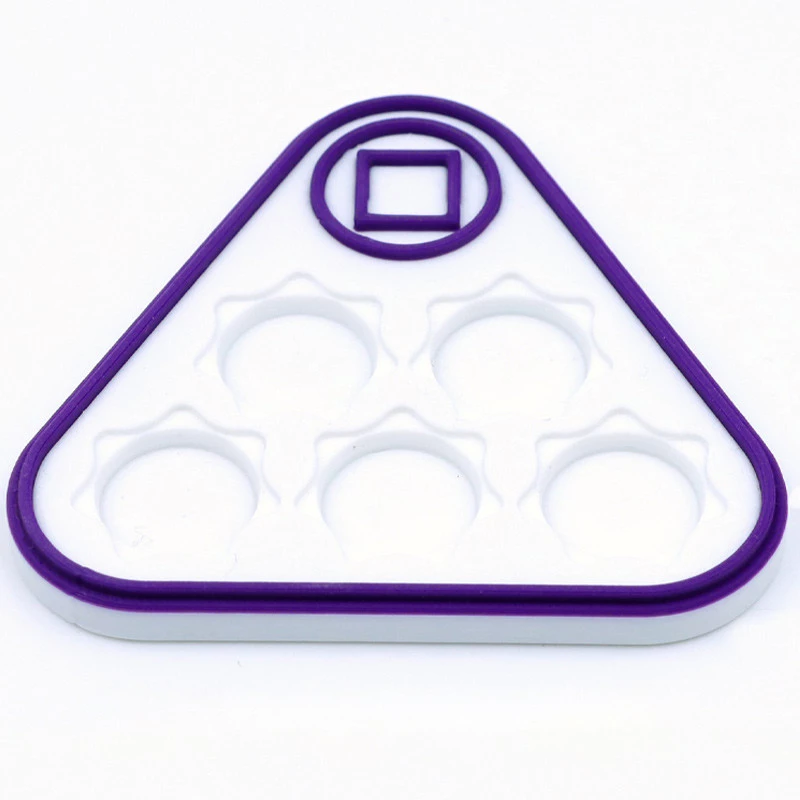 Настільна інтерактивна гра Ummi ME-242 Stone Grab Game – Colorful. Фото 3 з 4