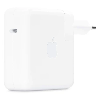 СЗУ 87W USB-C Power Adapter for Apple (AAA) (box) фото 1 СЗУ 87W USB-C Power Adapter for Apple (AAA) (box) фото 1 из 1