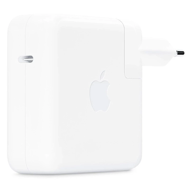 

СЗУ 87W USB-C Power Adapter for Apple (AAA) (box) (White)