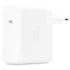 МЗП 87W USB-C Power Adapter for Apple (AAA) (box) – White. Фото 1 з 3