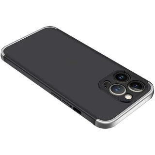 Чохол із захистом 360 градусів GKK на Apple iPhone 13 Pro (6.1") фото 1 з 2