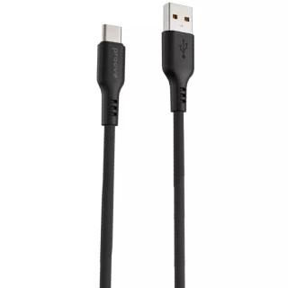 Дата кабель Proove Rebirth USB to Type-C 2.4A (1m) фото 1 з 3