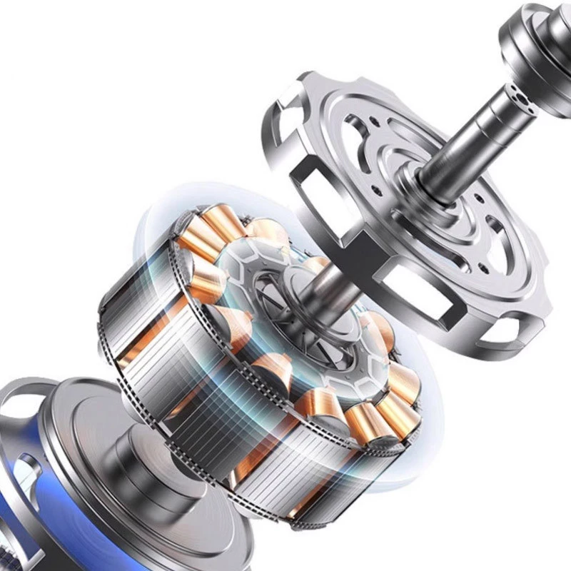 Портативний вентилятор SL610 з водяним охолодженням 500mAh – Pink. Фото 5 з 5