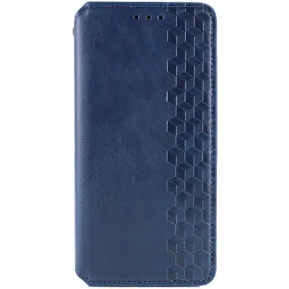 Чехол книжка GETMAN Cubic для Motorola Moto G87 5G фото 1 из 3