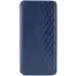 Чехол книжка GETMAN Cubic для Xiaomi 14 – Синий. Фото 1 из 8