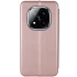 Чехол-книжка классический для Xiaomi Redmi Note 14 Pro 4G – Rose Gold. Фото 2 Чехол-книжка классический для Xiaomi Redmi Note 14 Pro 4G – Rose Gold. Фото 2 из 3