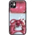 Чохол Prisma Plush для Apple iPhone 12 (6.1") – Look Me. Фото 6 з 7