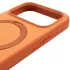 Чохол Ummi Colorful with MagSafe HQ Ring для Apple iPhone 17 Pro Max (6.9") – Orange. Фото 8 з 9