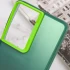 Чохол який світиться в темряві на Samsung Galaxy S21 Ultra – Green. Фото 4 з 5