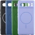 Чохол Silicone Cover Lakshmi Full Camera (AA) with Magnetic Fit для Google Pixel 8 Pro фото 1 з 1