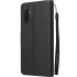 Шкіряний чохол-книжка Essential Case для Samsung Galaxy A57 5G – Black. Фото 2 з 5