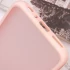 Чехол TPU+PC Lyon Frosted на Xiaomi Redmi Note 8T – Pink. Фото 7 из 7