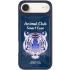 TPU+PC чохол Animal Club для Apple iPhone 17 Air (6.5") – Royal Blue. Фото 3 з 6