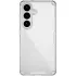 Силиконовый чехол Nillkin с усиленной защитой углов для Samsung Galaxy S26 – Бесцветный (прозрачный). Фото 3 из 4