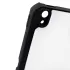 TPU+PC чехол Xundd 360 Rotate Stand (pen slot) для Apple iPad Air 10.9'' (2020) – Черный. Фото 10 из 11