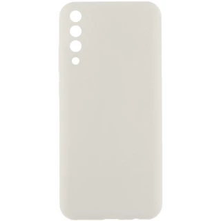 Чохол Silicone Case Lakshmi Premium з закритою камерою на Samsung Galaxy A50 (A505F) / A50s / A30s фото 1 з 1