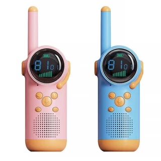 Детская рация Walkie Talkie D22 фото 1 из 1
