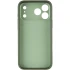 Чехол Ummi Full Camera with MagSafe HQ Ring для Apple iPhone 17 Pro Max (6.9") – Green. Фото 4 из 8