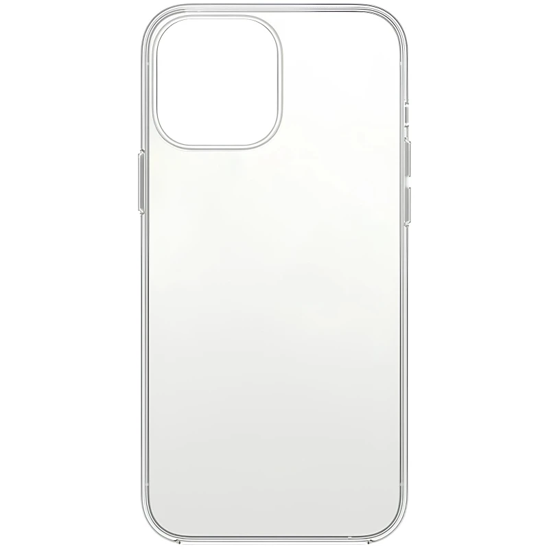 Чохол TPU Ummi transparent для Apple iPhone 15 Plus (6.7") фото 1 з 1