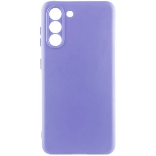 Чохол Silicone Case Lakshmi з закритою камерою на Samsung Galaxy S24+ фото 1 з 16