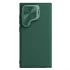 Карбонова накладка Nillkin Camshield Prop для Samsung Galaxy S24 Ultra – Deep Green. Фото 1 з 7